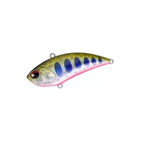   Duo Realis Vibration 62 G-FIX 6.2cm 14.5gr ADA4068 Yamame Red Belly Sinking Wobbler