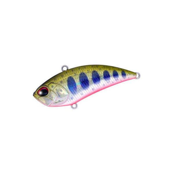 Duo Realis Vibration 62 G-FIX 6,2cm 14,5gr ADA4068 Yamame Red Belly Sinking Wobbler