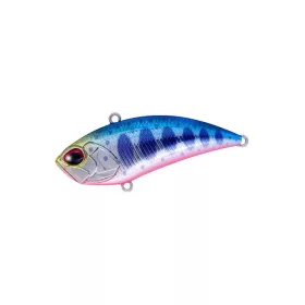   Duo Realis Vibration 62 G-FIX 6.2cm 14.5gr CRA4028 Blue Back Yamame RB Sinking Wobbler