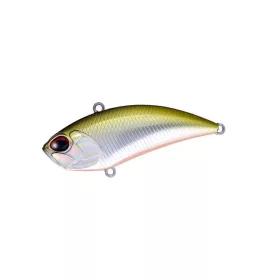   Duo Realis Vibration 62 G-FIX 6.2cm 14.5gr MNI4047 Tennessee Shad Sinking Wobbler
