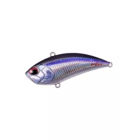   Duo Realis Vibration 62 G-FIX 6.2cm 14.5gr CNA0534 UV Flash Sinking Wobbler