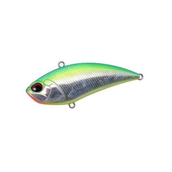 Duo Realis Vibration 68 G-FIX 6,8cm 21gr ADA3238 Citrus Shiner Sinking Wobbler