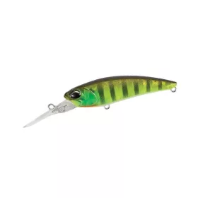   Duo Realis Shad 62DR SP 6.2cm 6gr AJA3055 Chart Gill Halo Floating Wobbler