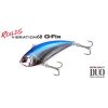 Duo Realis Vibration 68 G-FIX 6,8cm 21gr APA3291 Kohoku Purple Kinkuro Sinking Wobbler