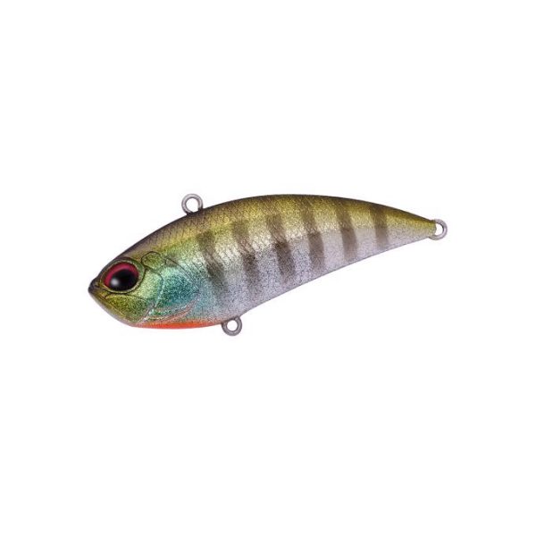 Duo Realis Vibration 68 G-FIX 6,8cm 21gr CCC3351 LG Ghost Gill Sinking Plugs