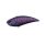 Duo Realis Vibration 68 G-FIX 6,8cm 21gr CPA3295 Mat Black Tiger II Sinking Wobbler