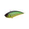 Duo Realis Vibration 68 G-FIX 6,8cm 21gr APA3346 Lime Tiger Sinking Wobbler