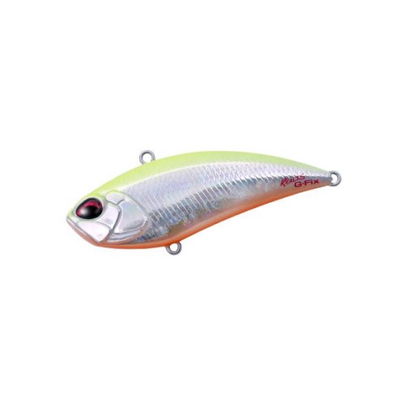 Duo Realis Vibration 68 G-FIX 6,8cm 21gr ADA3062 Tequila Halo Sinking Wobbler