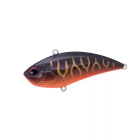   Duo Realis Vibration 68 G-FIX 6,8cm 21gr ACC3334 Shadow Tiger Sinking Wobbler