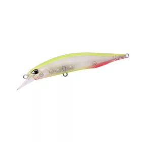   Duo Realis Jerkbait 85SP 8,5cm 8gr CEA0317 Clear Chart Halo Floating Wobbler
