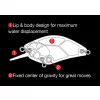 Duo Realis Crank 55SR Kabuki 5,5cm 10gr ADA3121 Phoenix Floating Wobbler