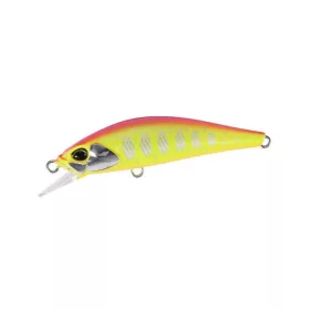   Duo Spearhead Ryuki 50S Takumi 5cm 4gr ASI4073 Pink Chart Yamame Sinking Wobbler