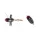 Duo Realis Shinmushi 4,0cm 5,7gr CCC3405 Firefly Bug Lure