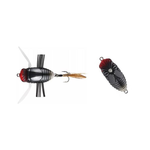Duo Realis Shinmushi 4,0cm 5,7gr CCC3405 Firefly Beetle Replacement