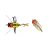 Duo Realis Shinmushi 4,0cm 5,7gr CCC3406 Clown Bug Beetle Replacement