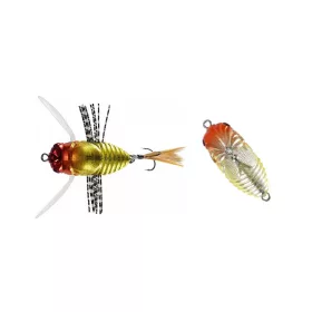 Duo Realis Shinmushi 4,0cm 5,7gr CCC3406 Clown Bug Bug Lure