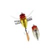 Duo Realis Koshinmushi 3,0cm 3,1gr CCC3405 Firefly Beetle Replacement
