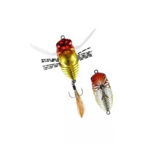   Duo Realis Koshinmushi 3.0cm 3.1gr CCC3405 Firefly Bug Imitation