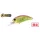 Duo Realis Crank M65 8A 6.5cm 14gr CPAZ347 Pink Back Flake Floating Wobbler