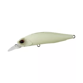   Duo Realis Rozante 63SP 6,3cm 5gr CCC3517 Mat Bone Floating Wobbler