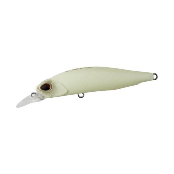 Duo Realis Rozante 63SP 6,3cm 5gr CCC3517 Mat Bone Floating Plugs