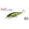 Duo Realis Rozante 63SP 6,3cm 5gr CCC3517 Mat Bone Floating Plugs