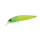 Duo Realis Rozante 77SP 7,7cm 8,4gr CCC3516 Ghost Mat Lime Chart Floating Wobbler