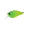 Duo Realis Crank Mid Roller 40F 4cm 5,3gr CCC3516 Ghost Mat Lime Chart Floating Plugs