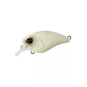   Duo Realis Crank Mid Roller 40F 4cm 5,3gr CCC3517 Mat Bone Floating Wobbler