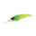 Duo Realis Shad 59MR SP 5,9cm 4,7gr CCC3516 Ghost Mat Lime Chart Floating Wobbler