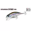 Duo Spearhead Ryuki 50S 5cm 4,5gr GSN4011 Stream Shad Sinking Wobbler