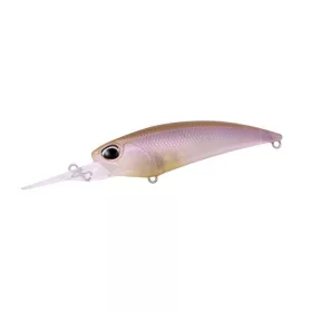   Duo Realis Shad 59MR SP 5,9cm 4,7gr CCC3260 Ghost Wakasagi Floating Wobbler