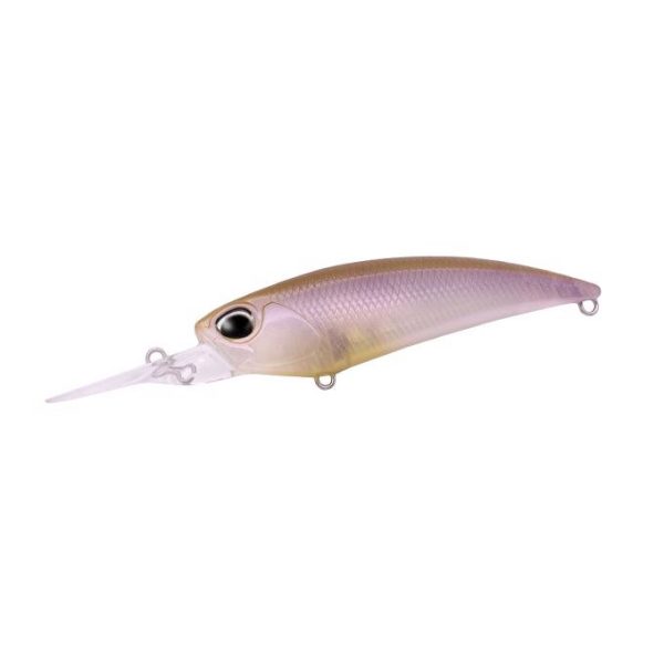 Duo Realis Shad 59MR SP 5,9cm 4,7gr CCC3260 Ghost Wakasagi Floating Wobbler