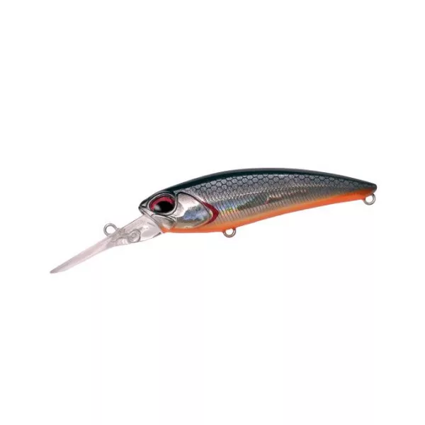 Duo Realis Shad 62DR SP 6,2cm 6gr ADA3081 Prism Shad Floating Wobbler