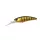 Duo Realis Shad 62DR SP 6.2cm 6gr ASA3146 Gold Perch Floating Wobbler
