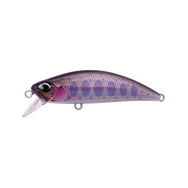 Duo Spearhead Ryuki 50S 5cm 4,5gr ANAZ112 Amethyst Yamame Sinking Wobbler