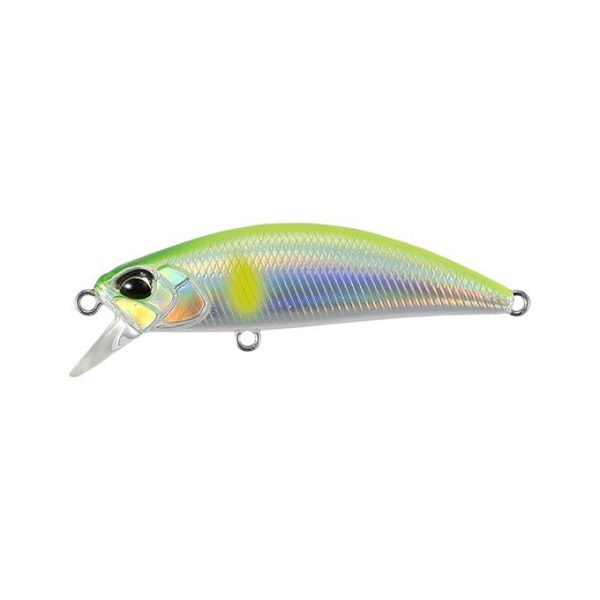 Duo Spearhead Ryuki 50S 5cm 4,5gr ANA4003 Chart Back Ayu Sinking Wobbler
