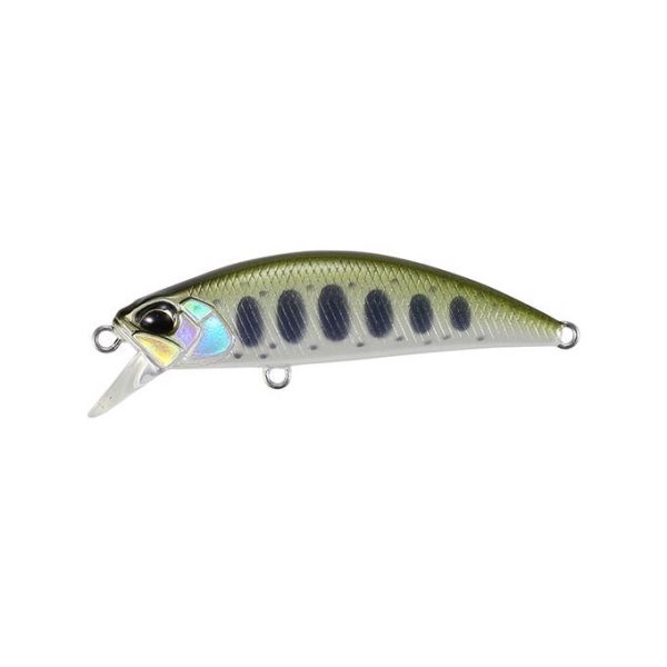 Duo Spearhead Ryuki 50S 5cm 4,5gr ANI4174 Pearl Yamame Sinking Wobbler