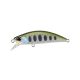 Duo Spearhead Ryuki 50S 5cm 4,5gr ANI4174 Pearl Yamame Sinking Wobbler
