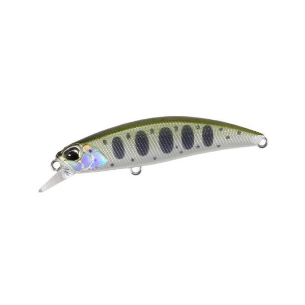 Duo Spearhead Ryuki 60S 6cm 6.5gr ANI4174 Pearl Yamame Sinking Wobbler