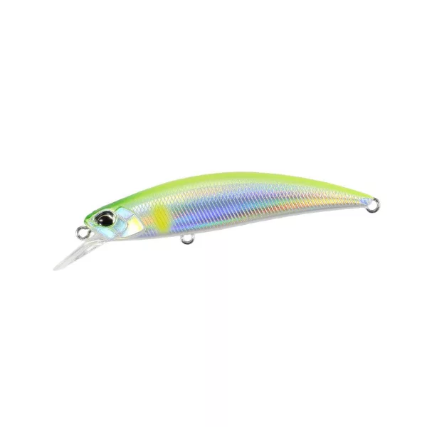 Duo Spearhead Ryuki 70S 7cm 9gr ANA4003 Chart Back Ayu Sinking Wobbler