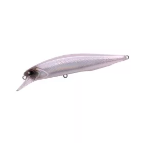   Duo Realis Jerkbait 100SP 10cm 14.5gr ANAZ174 Sagoshi Silver Floating Wobbler