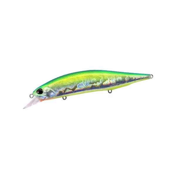 Duo Realis Jerkbait 100SP 10cm 14.5gr ADA3238 Citrus Shiner Floating Wobbler