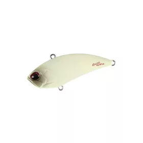   Duo Realis Vibration 62 G-FIX 6.2cm 14.5gr ACC3018 Smokey Bone Sinking Wobbler