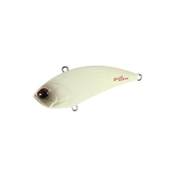 Duo Realis Vibration 62 G-FIX 6,2cm 14,5gr ACC3018 Smokey Bone Sinking Wobbler