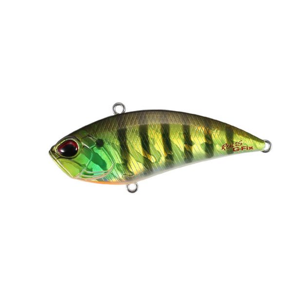 Duo Realis Vibration 68 G-FIX 6,8cm 21gr AJA3055 Chart Gill Halo Sinking Wobbler