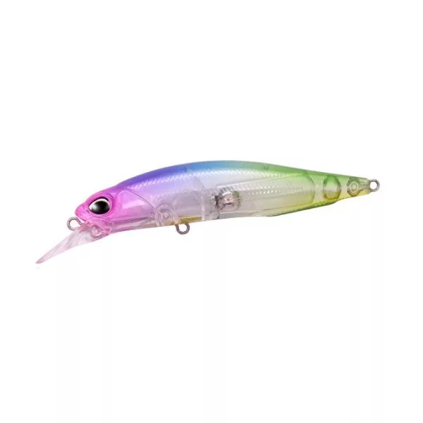 Duo Realis Rozante 77SP 7,7cm 8,4gr CTA0511 Rainbow Mirage Floating Wobbler