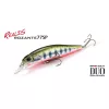 Duo Realis Rozante 77SP 7,7cm 8,4gr CTA0511 Rainbow Mirage Floating Wobbler