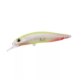   Duo Realis Rozante 77SP 7,7cm 8,4gr CEA0317 Clear Chart Halo Floating Wobbler
