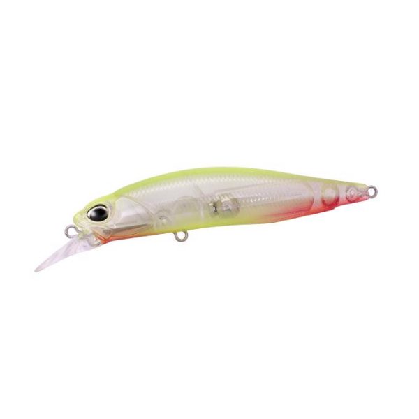 Duo Realis Rozante 77SP 7,7cm 8,4gr CEA0317 Clear Chart Halo Floating Wobbler